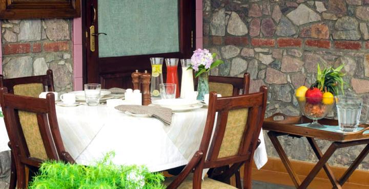 Fishermen'S Lodge - A Lake Facing Hotel Near Nainital Bhimtal Exterior photo