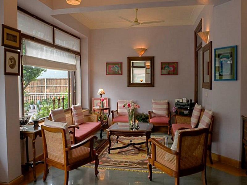 Fishermen'S Lodge - A Lake Facing Hotel Near Nainital Bhimtal Exterior photo